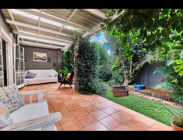 3 BEDROOM SIMPLEX SOLD IN PRESIDENT RIDGE
